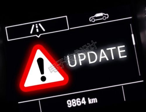 汽車OTA功能的主要廠商及其區別與軟件開發