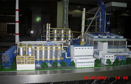 沙盤模型制作 從建筑到軍事，全方位應用與技術解析