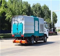 吸塵車選購(gòu)指南 價(jià)格、配置與適用場(chǎng)景全解析